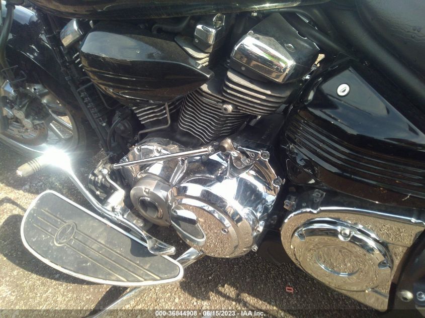 2008 YAMAHA XV1900 A JYAVP21E78A006063