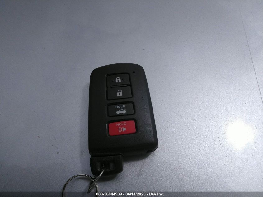 2013 TOYOTA CAMRY L/LE/SE/XLE - 4T4BF1FK1DR335869