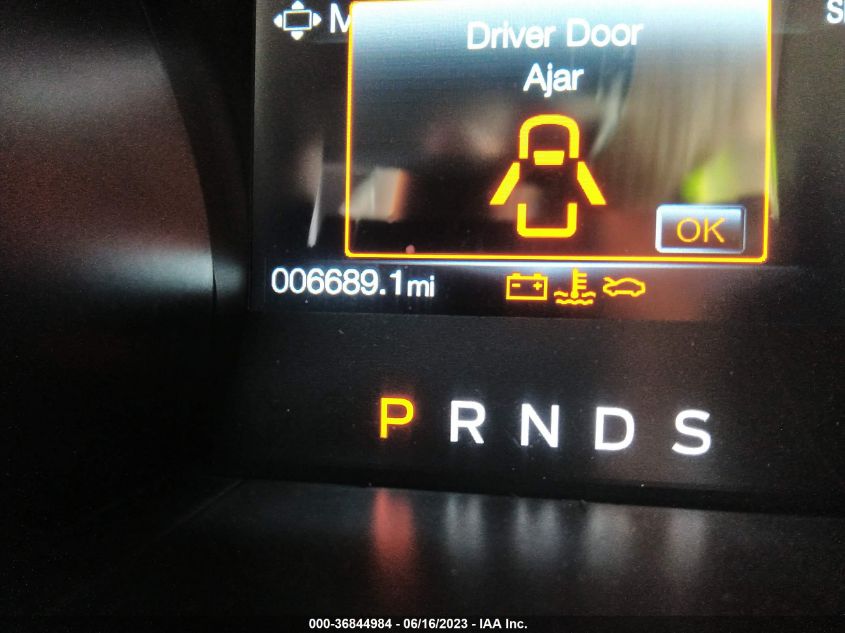 2022 FORD MUSTANG ECOBOOST - 1FA6P8TH9N5144152