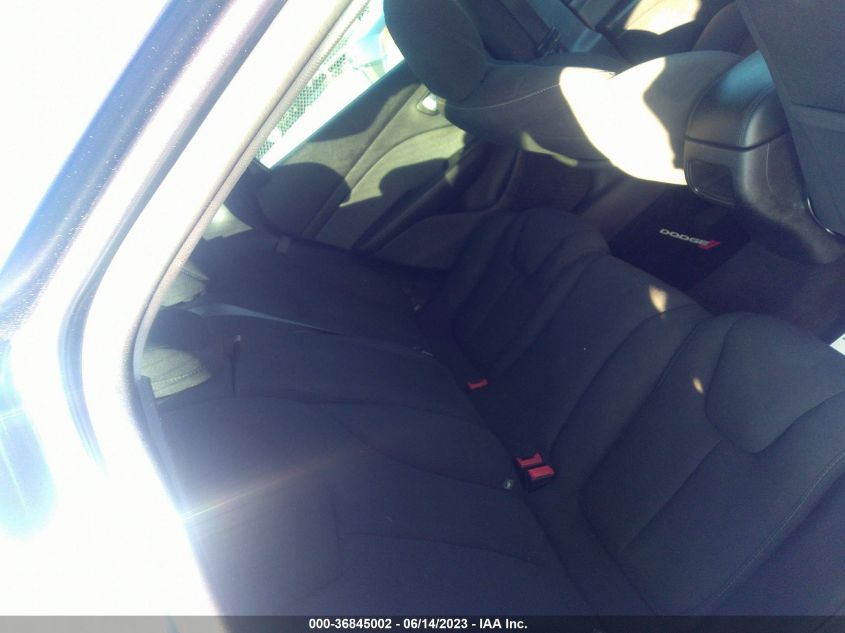 2013 DODGE DART SXT - 1C3CDFBA2DD326072