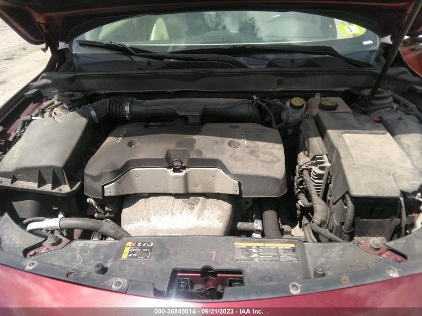 2015 CHEVROLET MALIBU LT - 1G11C5SL0FF209382