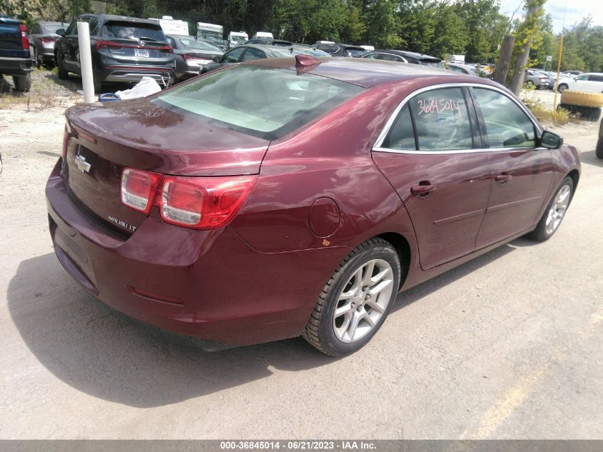 2015 CHEVROLET MALIBU LT - 1G11C5SL0FF209382