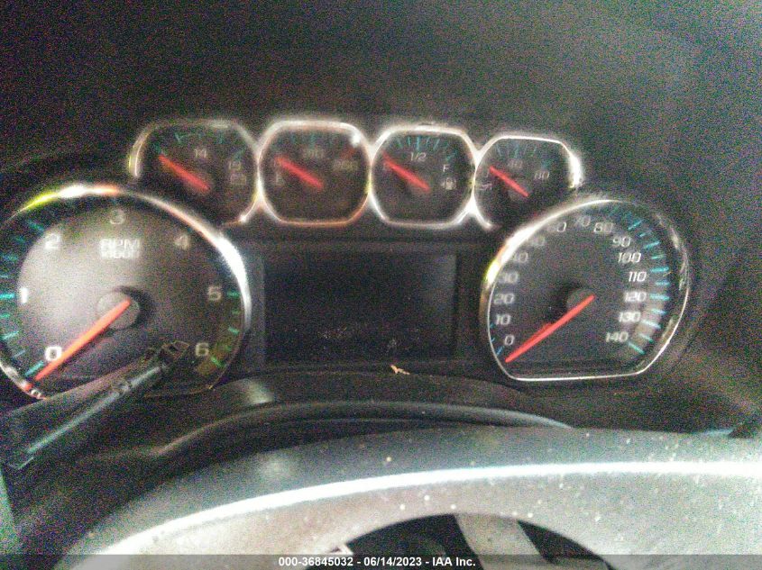 2018 CHEVROLET TAHOE C1500  LS - 1GNSCAKCXJR345845
