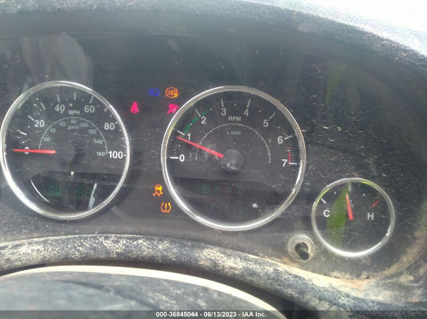 2015 JEEP WRANGLER UNLIMITED SPORT RHD - 1C4BJWKG0FL533802