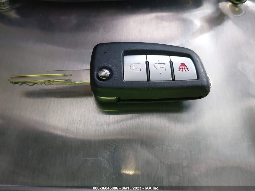 2018 NISSAN ROGUE S - JN8AT2MV9JW315492