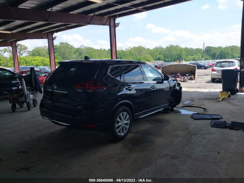 2018 NISSAN ROGUE S - JN8AT2MV9JW315492