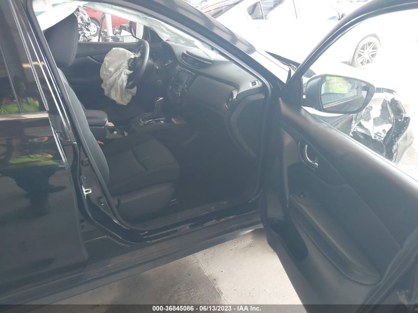 2018 NISSAN ROGUE S - JN8AT2MV9JW315492
