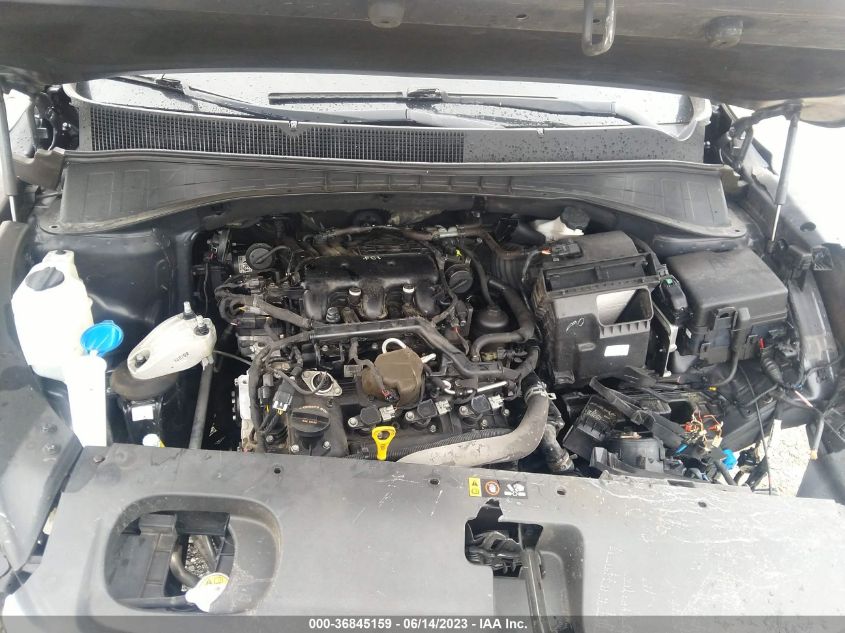 2017 KIA SORENTO SXL V6 - 5XYPKDA58HG262123