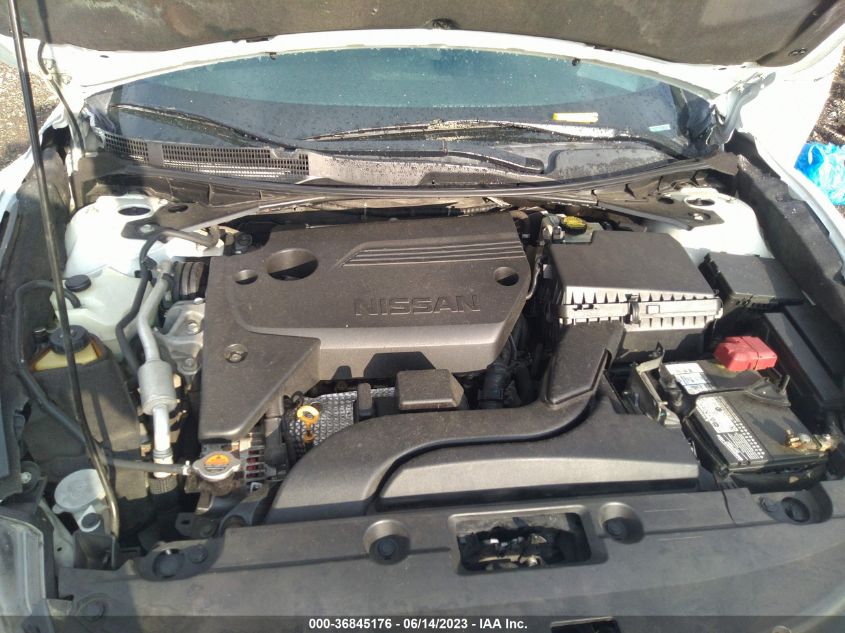 2016 NISSAN ALTIMA 2.5 - 1N4AL3AP1GN363810
