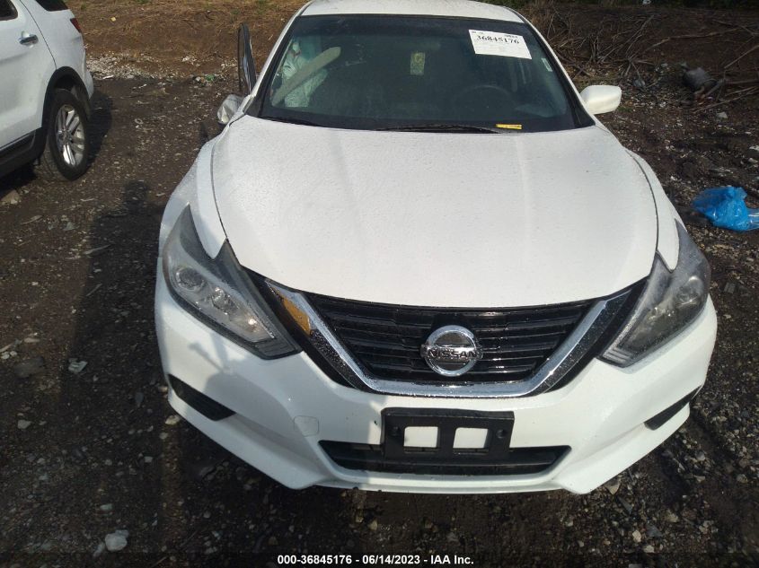 2016 NISSAN ALTIMA 2.5 - 1N4AL3AP1GN363810