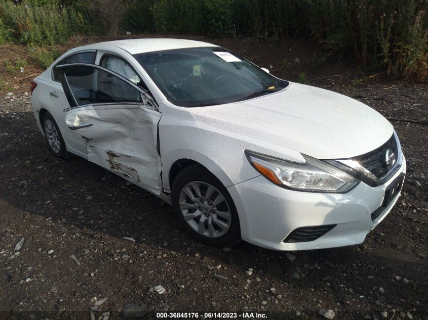 2016 NISSAN ALTIMA 2.5 - 1N4AL3AP1GN363810