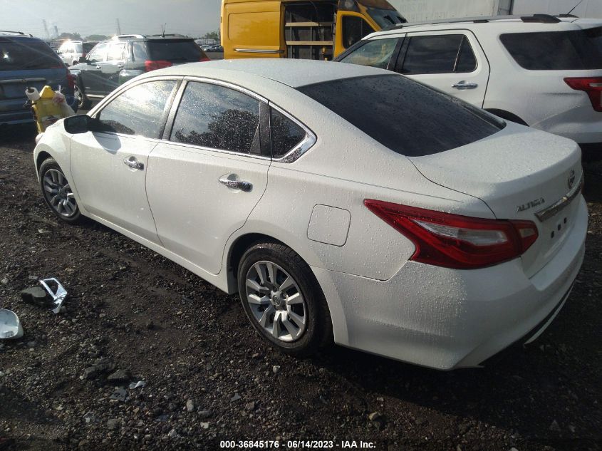 2016 NISSAN ALTIMA 2.5 - 1N4AL3AP1GN363810