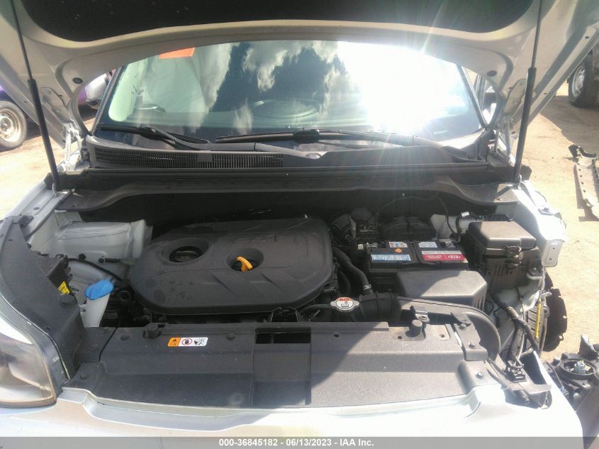 2016 KIA SOUL + - KNDJP3A50G7873616