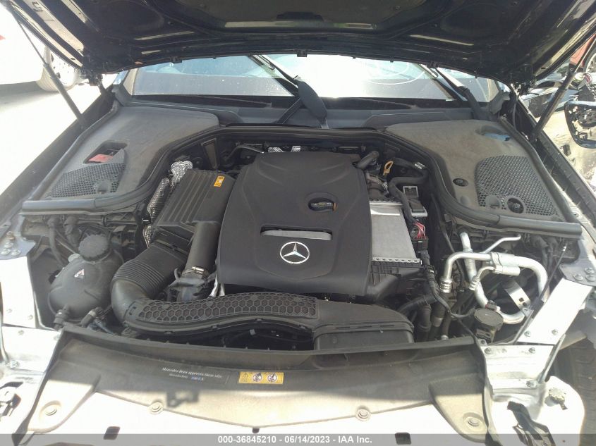 2019 MERCEDES-BENZ E-CLASS E 300 - WDDZF4JB7KA587619