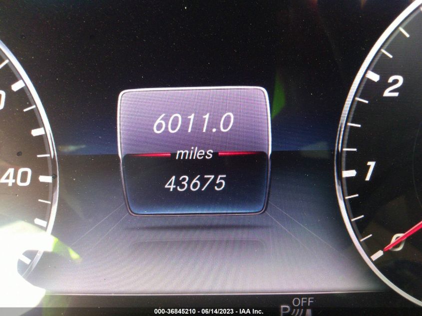 2019 MERCEDES-BENZ E-CLASS E 300 - WDDZF4JB7KA587619