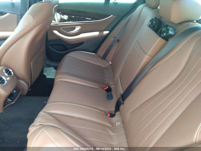 2019 MERCEDES-BENZ E-CLASS E 300 - WDDZF4JB7KA587619