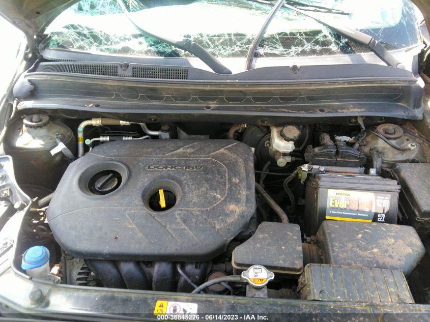 2013 KIA SOUL ! - KNDJT2A69D7571073