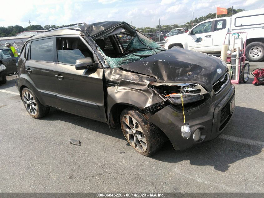 2013 KIA SOUL ! - KNDJT2A69D7571073