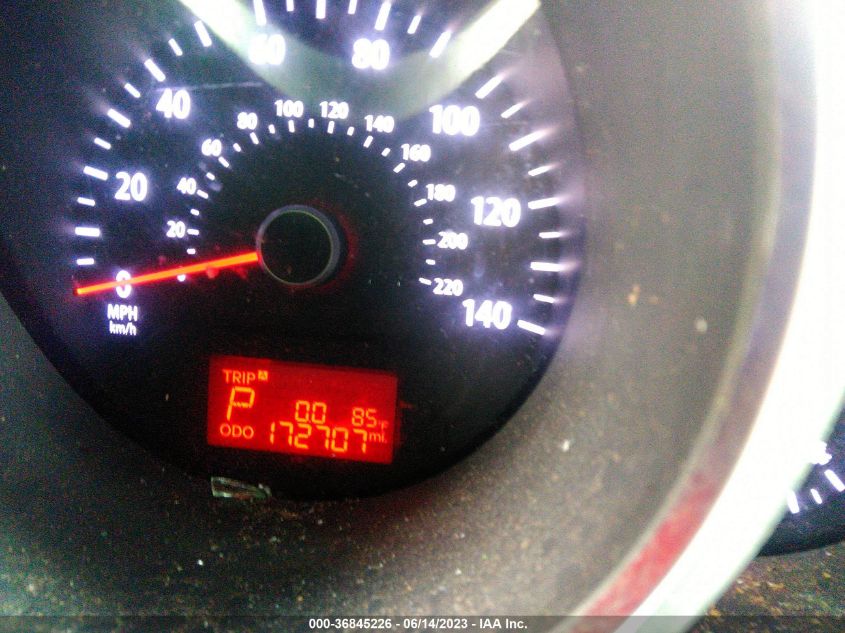 2013 KIA SOUL ! - KNDJT2A69D7571073