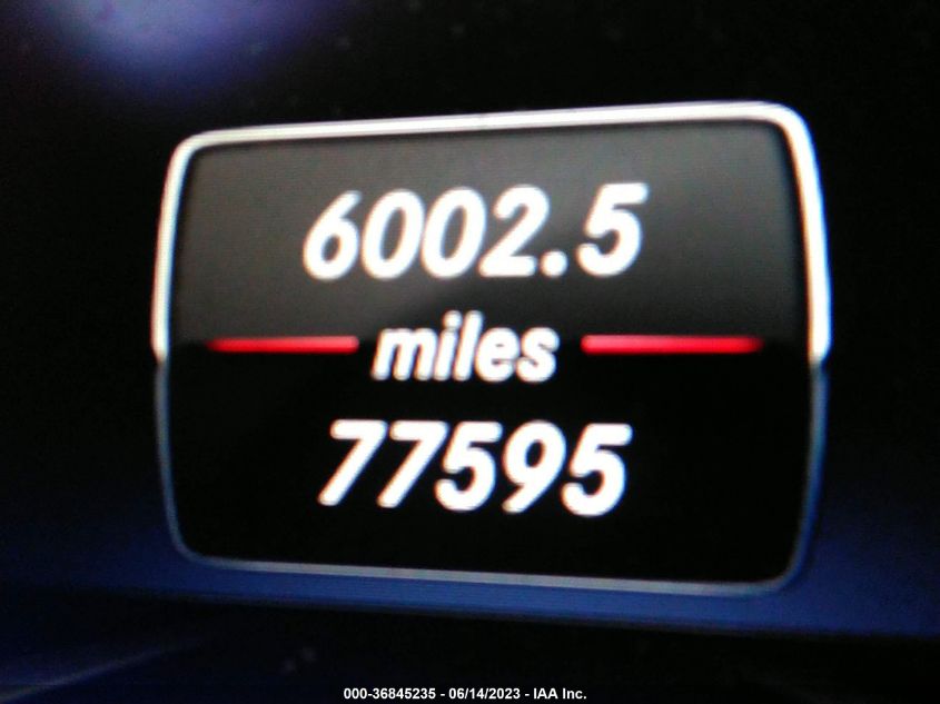 2016 MERCEDES-BENZ GL GL 350 BLUETEC - 4JGDF2EE9GA689892