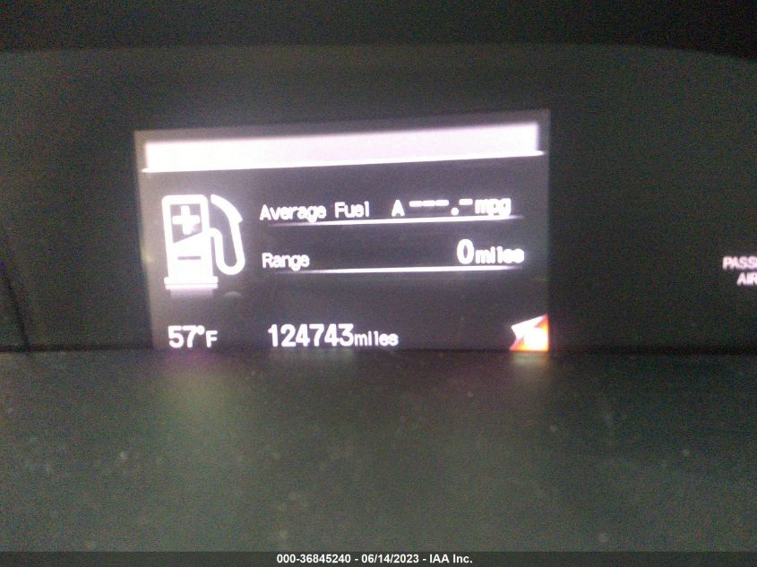 2015 HONDA CIVIC SEDAN LX - 2HGFB2F51FH512133
