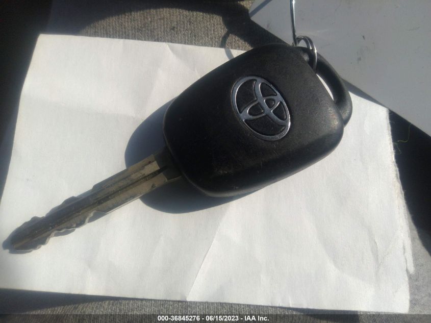 2016 TOYOTA COROLLA L/LE/S/S PLUS/LE PLUS - 2T1BURHE1GC607672