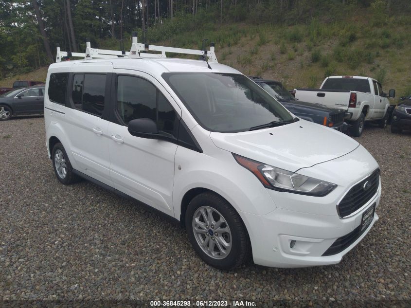 NM0GS9F22M1494090 FORD TRANSIT CONNECT WAGON XLT 2021