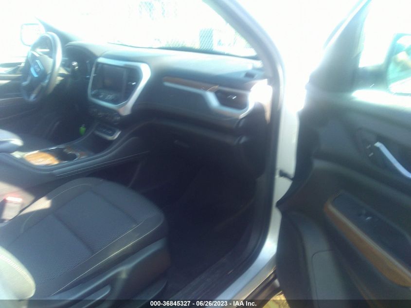 2020 GMC ACADIA SLE - 1GKKNKLAXLZ205307