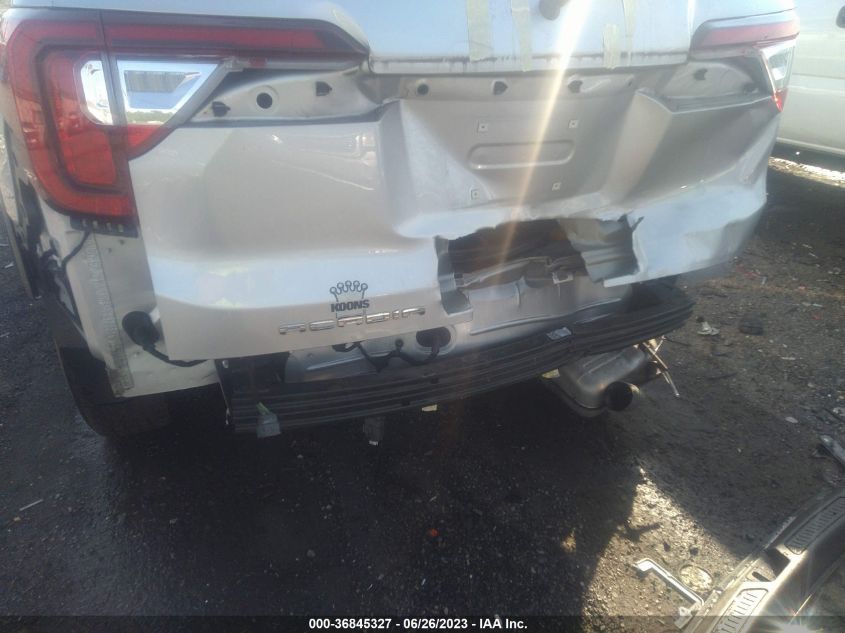 2020 GMC ACADIA SLE - 1GKKNKLAXLZ205307