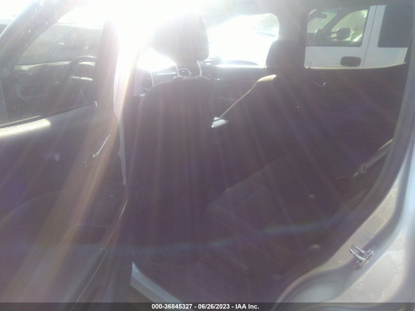 2020 GMC ACADIA SLE - 1GKKNKLAXLZ205307