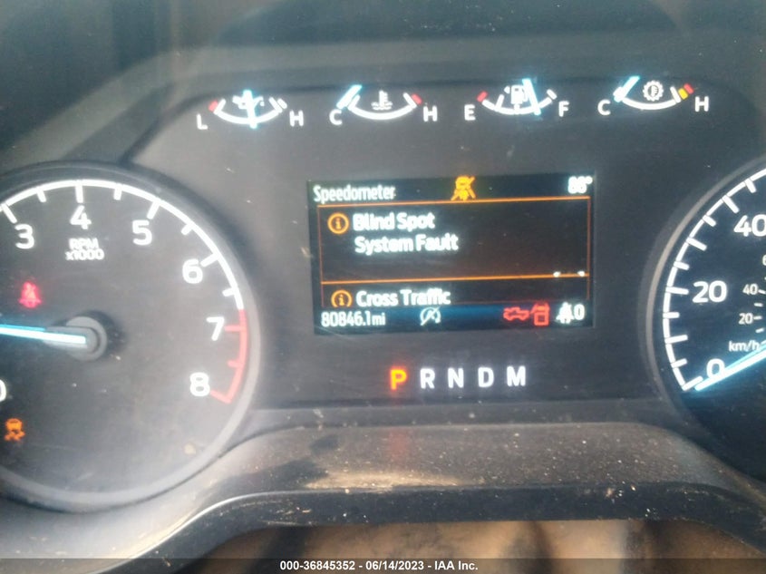 VIN 1FTFX1E56MFA50467 2021 FORD F-150 XL/XLT/LARIAT