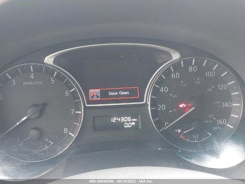 2015 NISSAN ALTIMA 2.5 S - 1N4AL3AP2FN394479