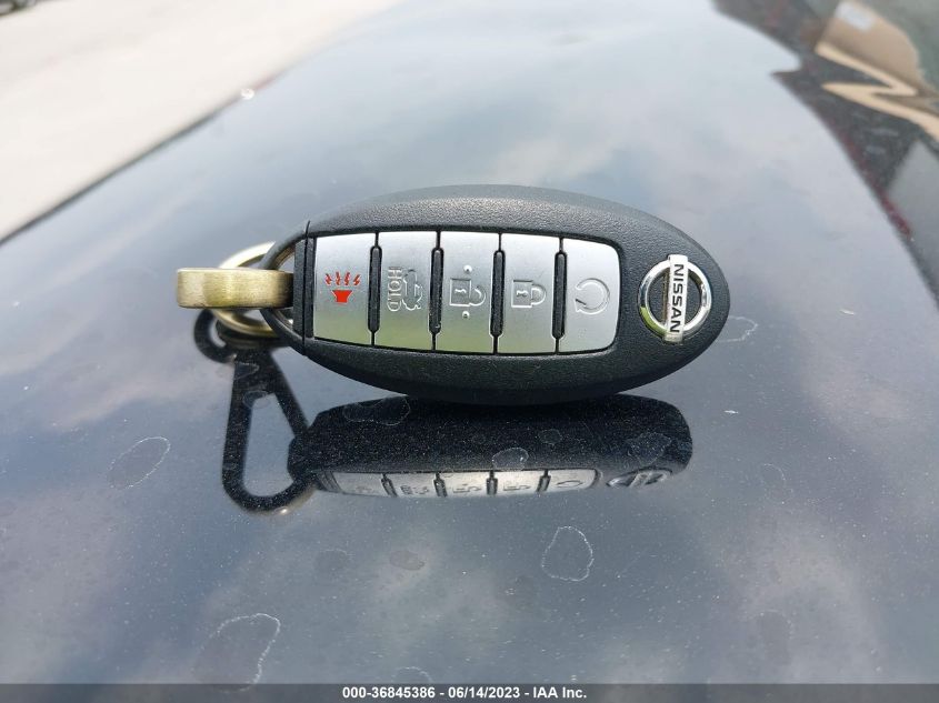 2015 NISSAN ALTIMA 2.5 S - 1N4AL3AP2FN394479