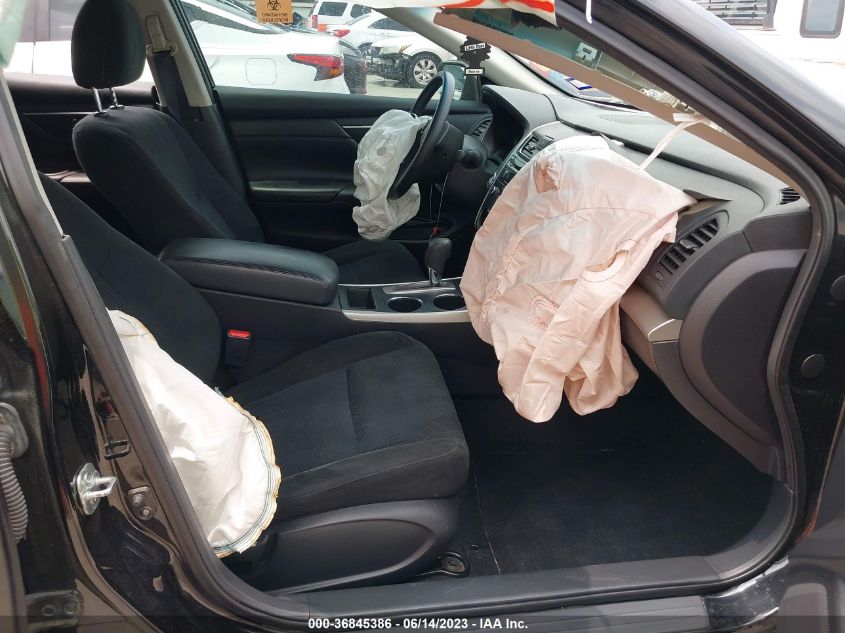 2015 NISSAN ALTIMA 2.5 S - 1N4AL3AP2FN394479