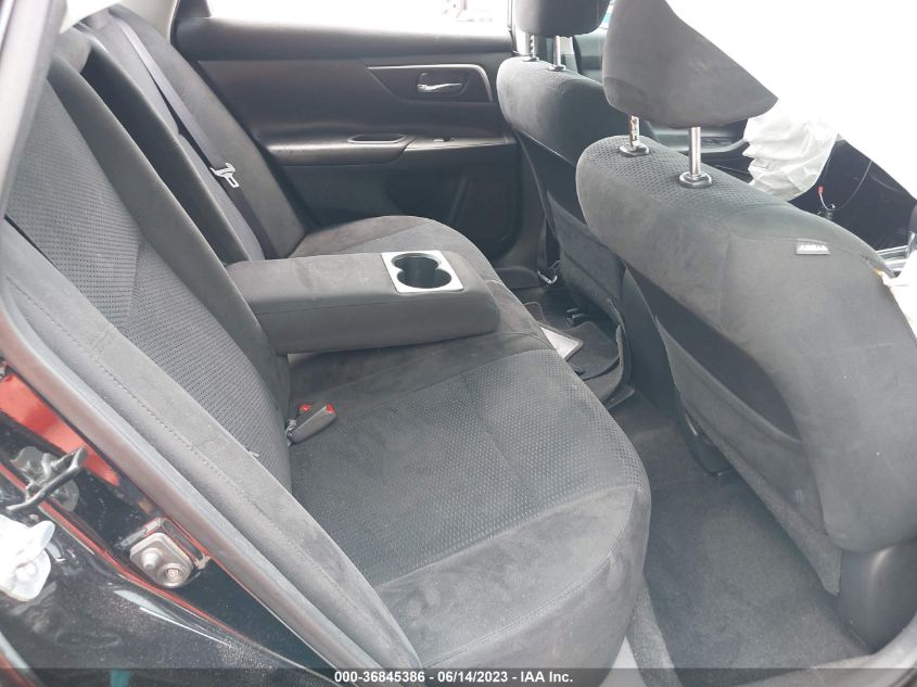 2015 NISSAN ALTIMA 2.5 S - 1N4AL3AP2FN394479