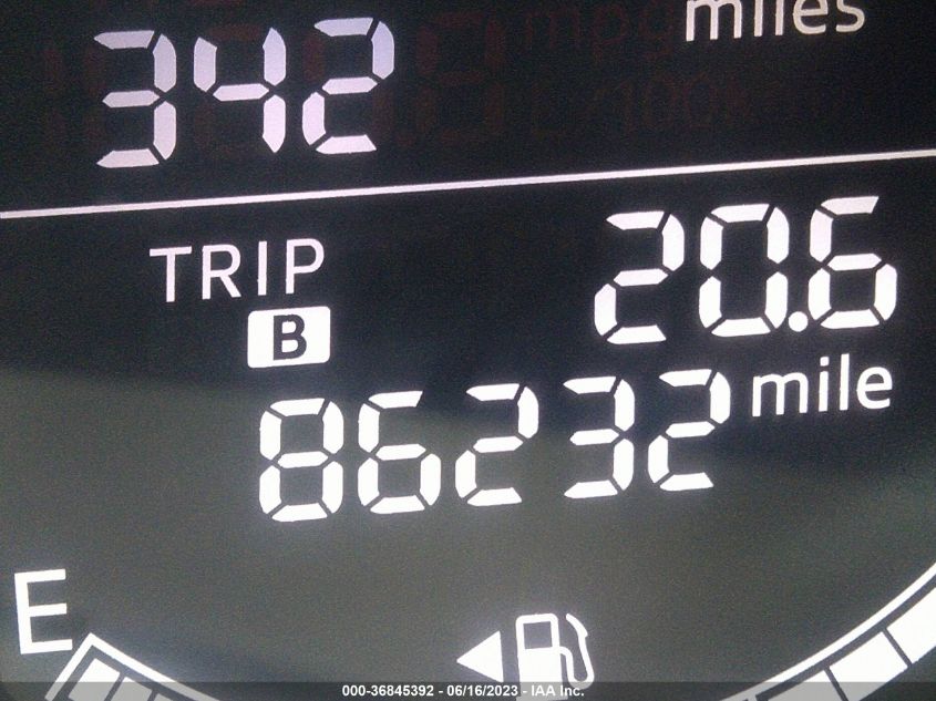 2014 MAZDA CX-5 TOURING - JM3KE2CY6E0412963
