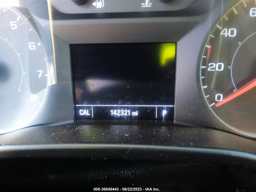 2019 GMC ACADIA SLE - 1GKKNLLA6KZ261152