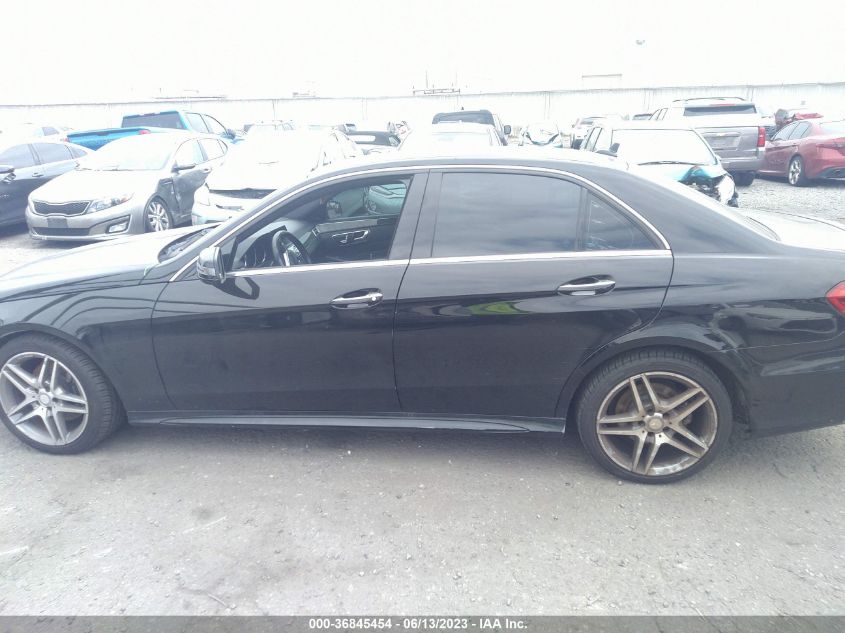 2016 MERCEDES-BENZ E-CLASS E 350 - WDDHF5KB7GB262261