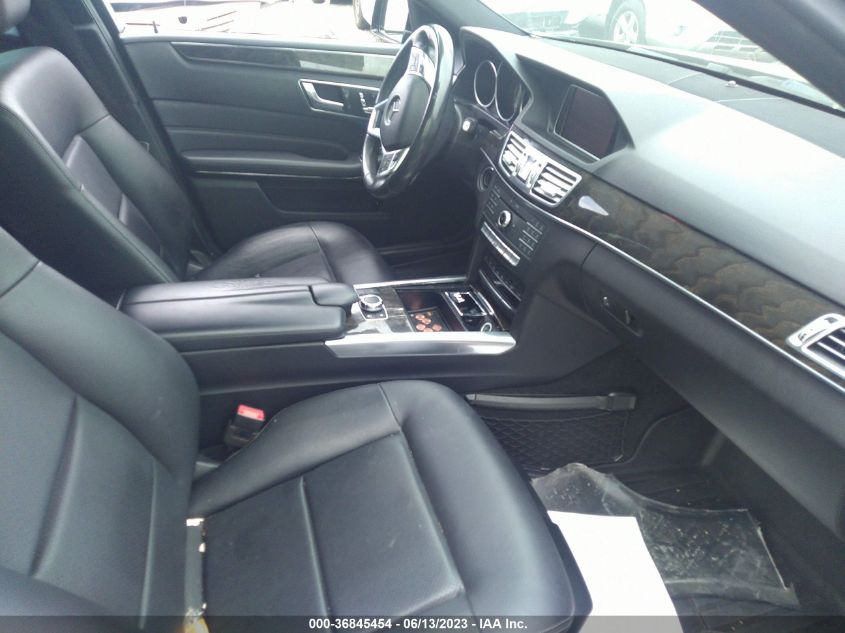 2016 MERCEDES-BENZ E-CLASS E 350 - WDDHF5KB7GB262261