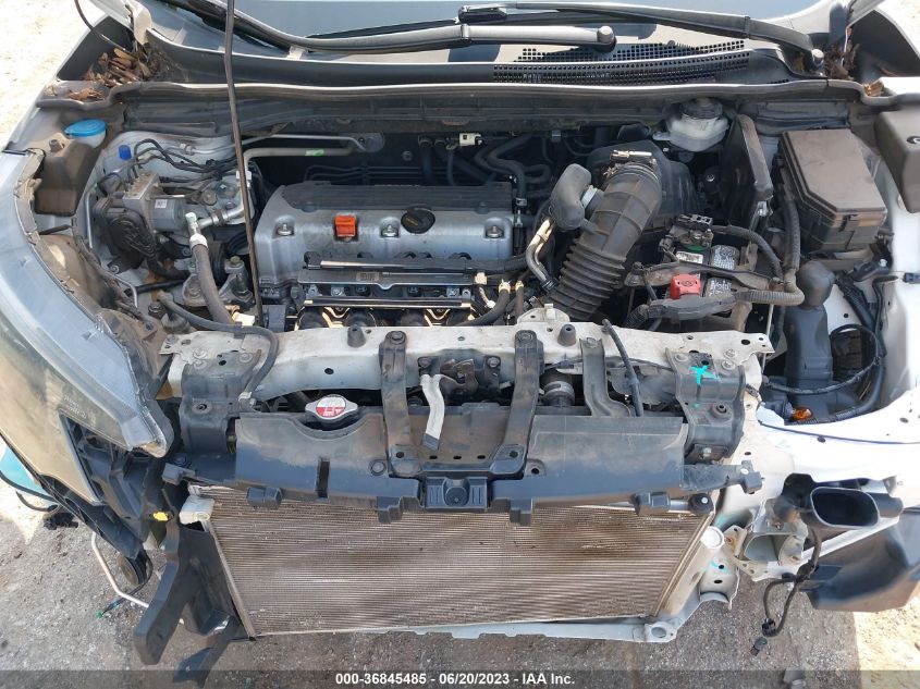 2014 HONDA CR-V EX - 5J6RM3H53EL040232