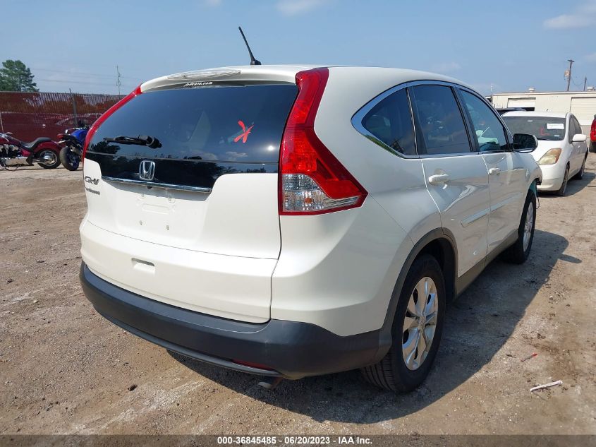 2014 HONDA CR-V EX - 5J6RM3H53EL040232
