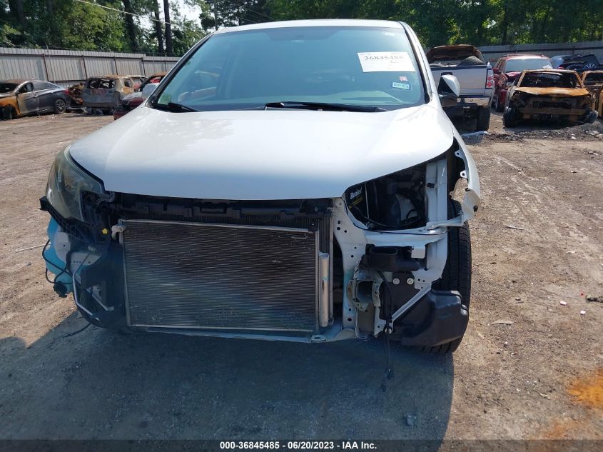 2014 HONDA CR-V EX - 5J6RM3H53EL040232