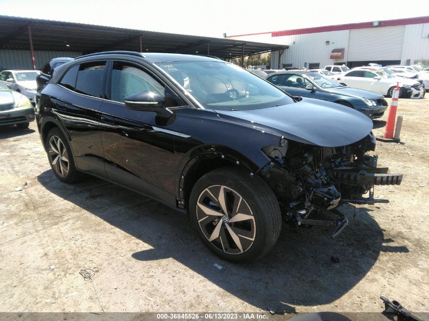 1V25MPE86PC027079 VOLKSWAGEN ID.4 S 2023