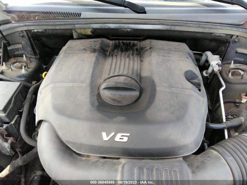 2015 JEEP GRAND CHEROKEE LIMITED - 1C4RJFBGXFC136502