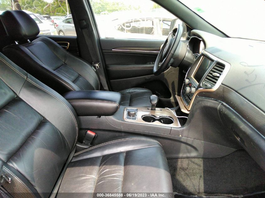 2015 JEEP GRAND CHEROKEE LIMITED - 1C4RJFBGXFC136502