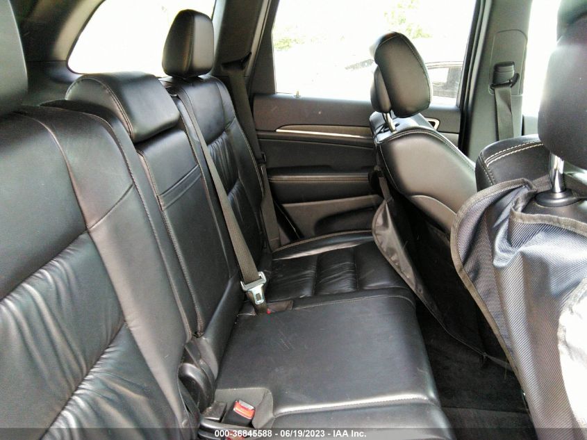 2015 JEEP GRAND CHEROKEE LIMITED - 1C4RJFBGXFC136502