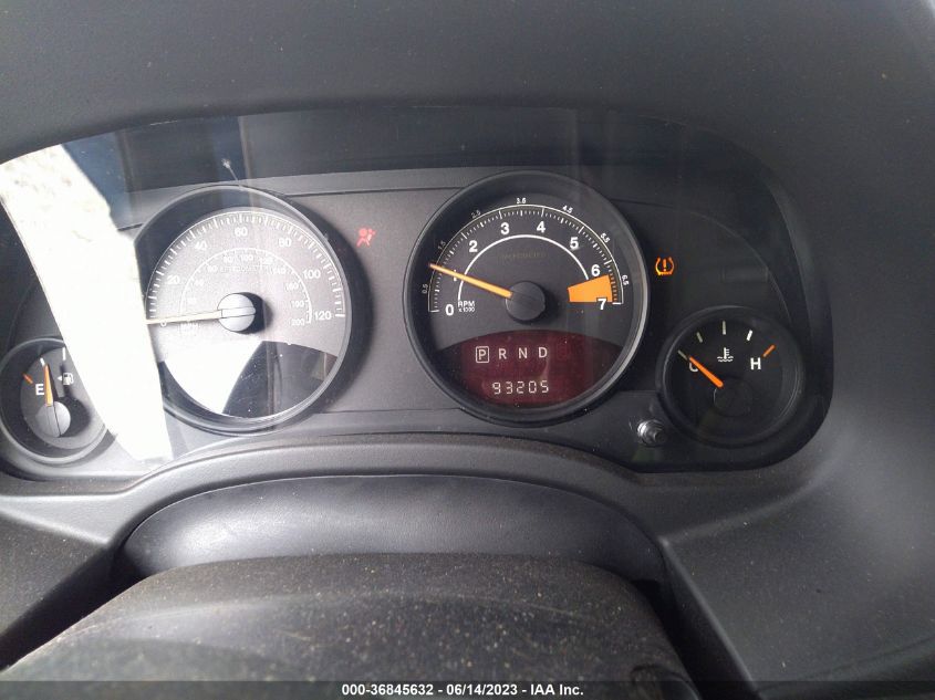 2015 JEEP PATRIOT ALTITUDE EDITION - 1C4NJRBB5FD439010