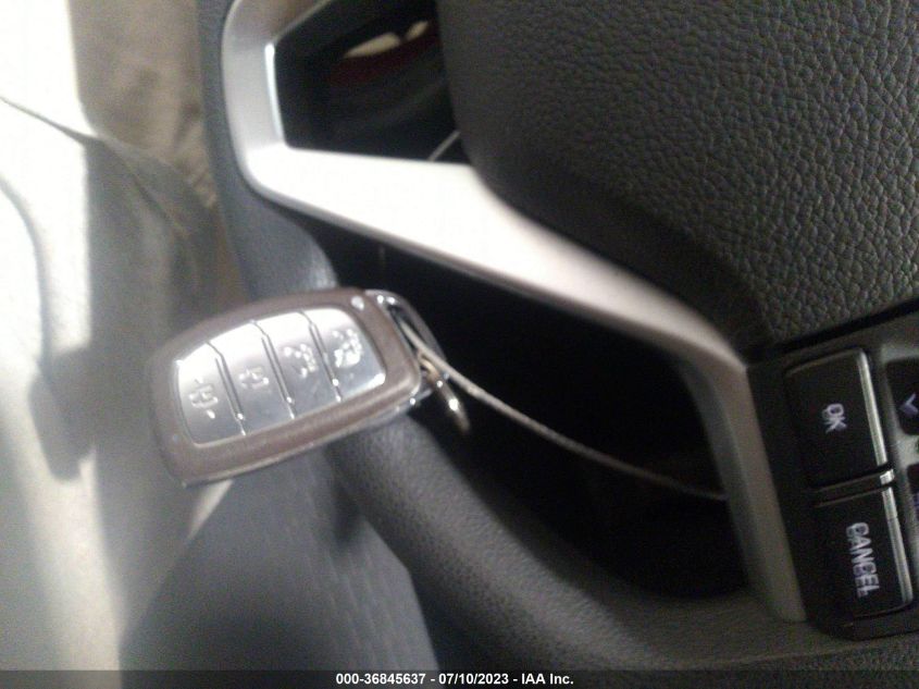 2019 HYUNDAI TUCSON VALUE - KM8J3CA46KU003216