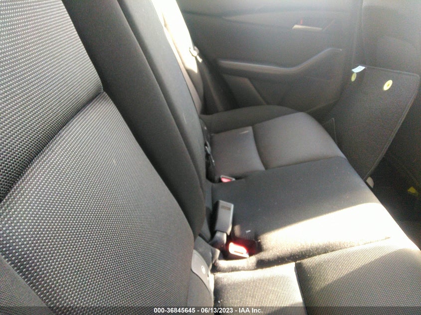 VIN 3MVDMBAM2PM549577 2023 MAZDA CX-30 2.5 S