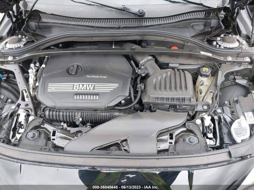 2022 BMW 2 SERIES 228I - WBA53AK02N7K55888
